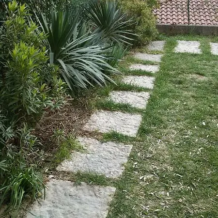 Tatil Evi Casacarla2 Gardone Riviera