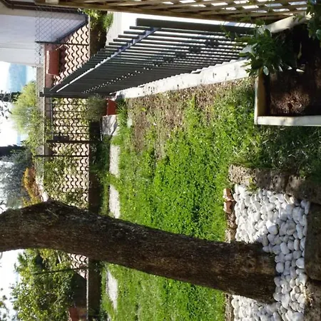 Tatil Evi Casacarla2 Gardone Riviera